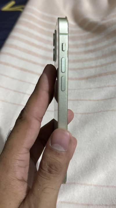 Apple iPhone 12 mini