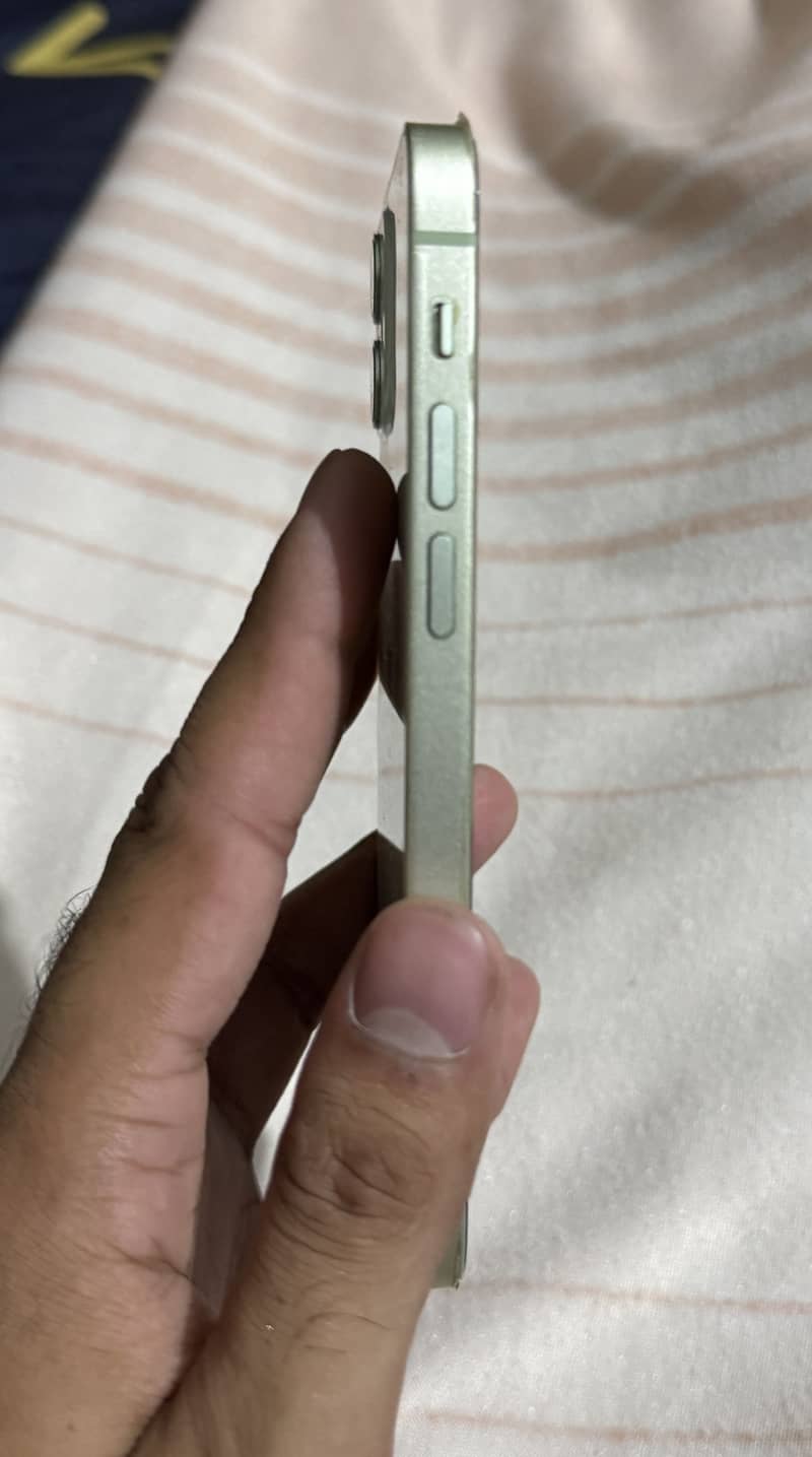 Apple iPhone 12 mini 0