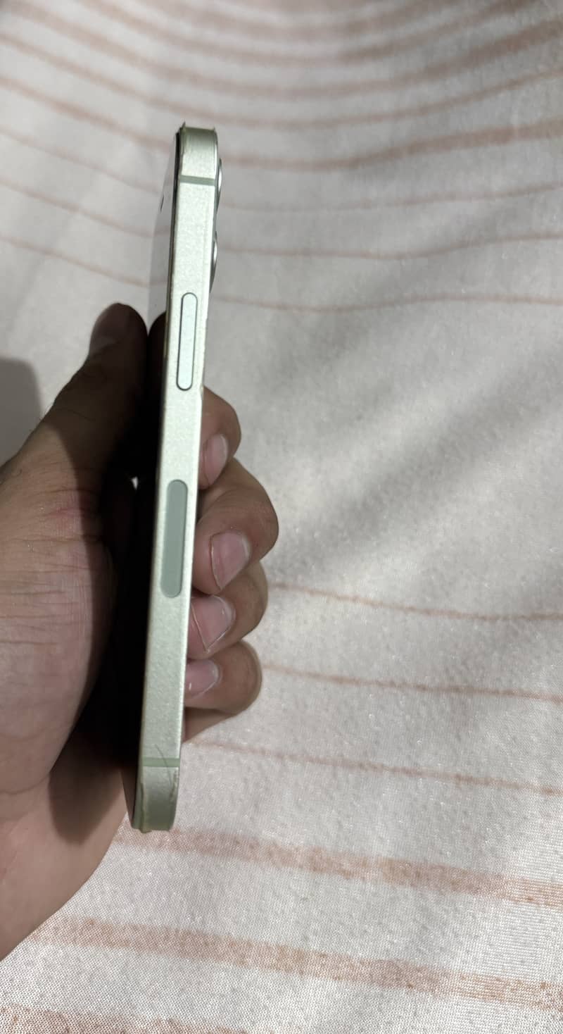Apple iPhone 12 mini 5