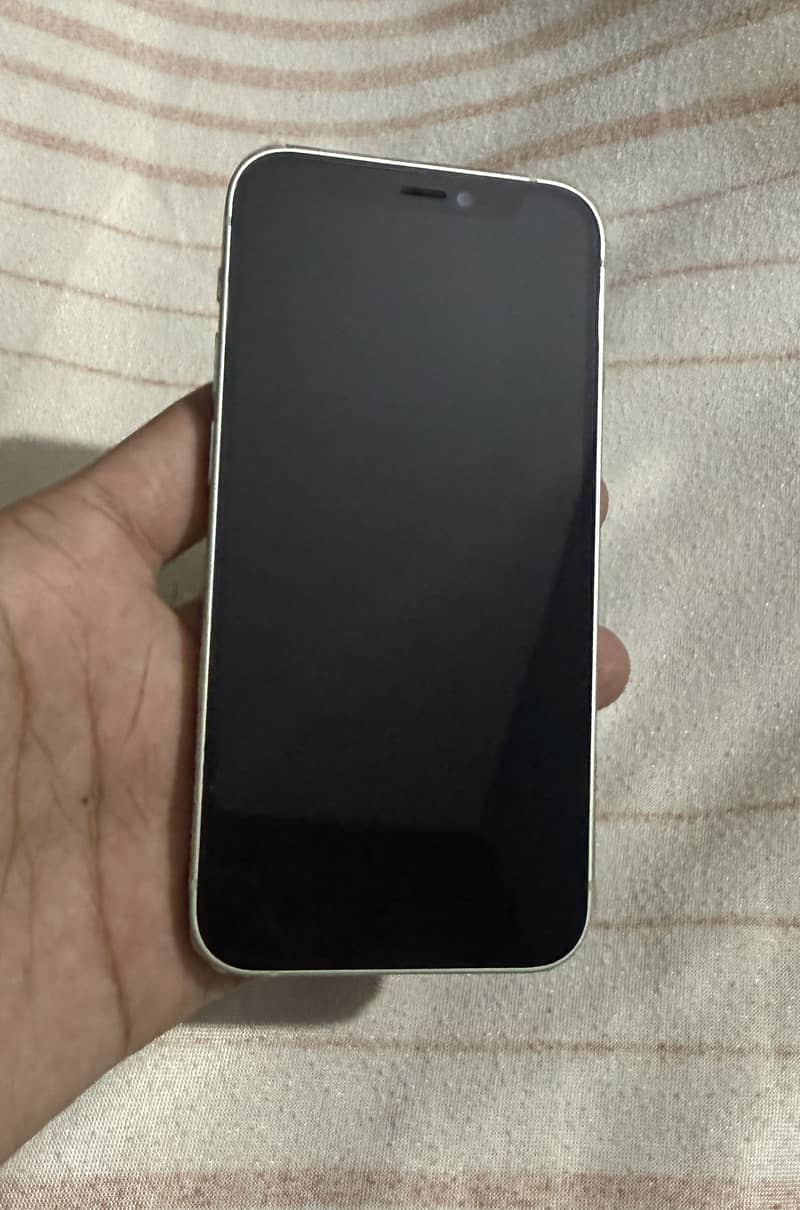 Apple iPhone 12 mini 6