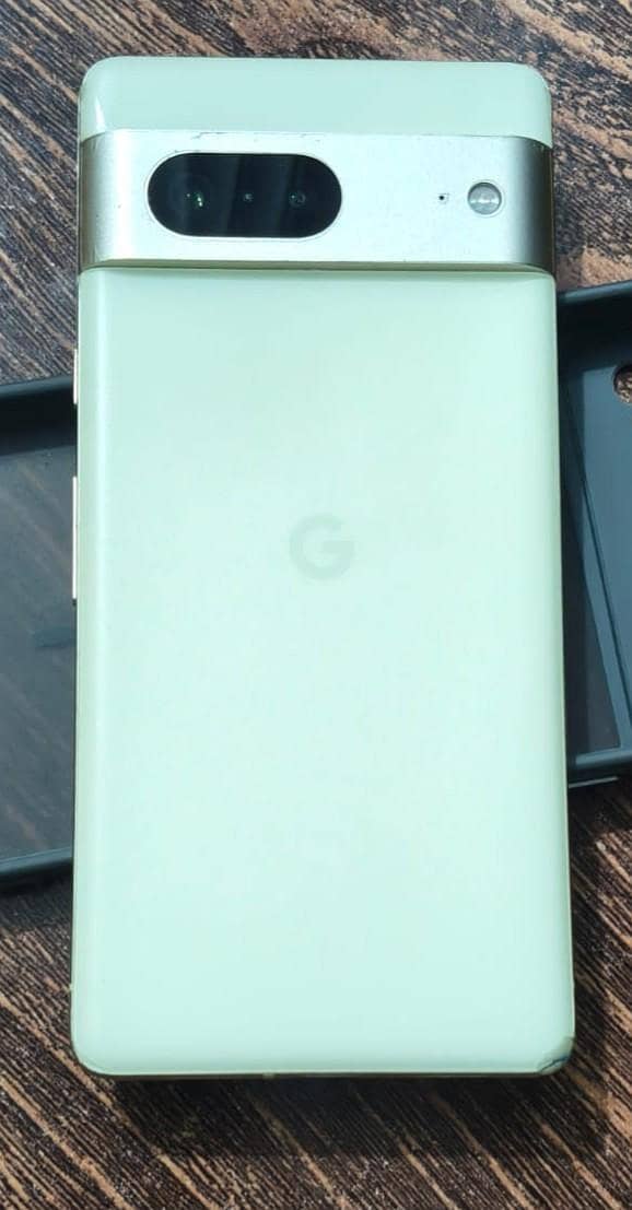 Google Pixel 7 0
