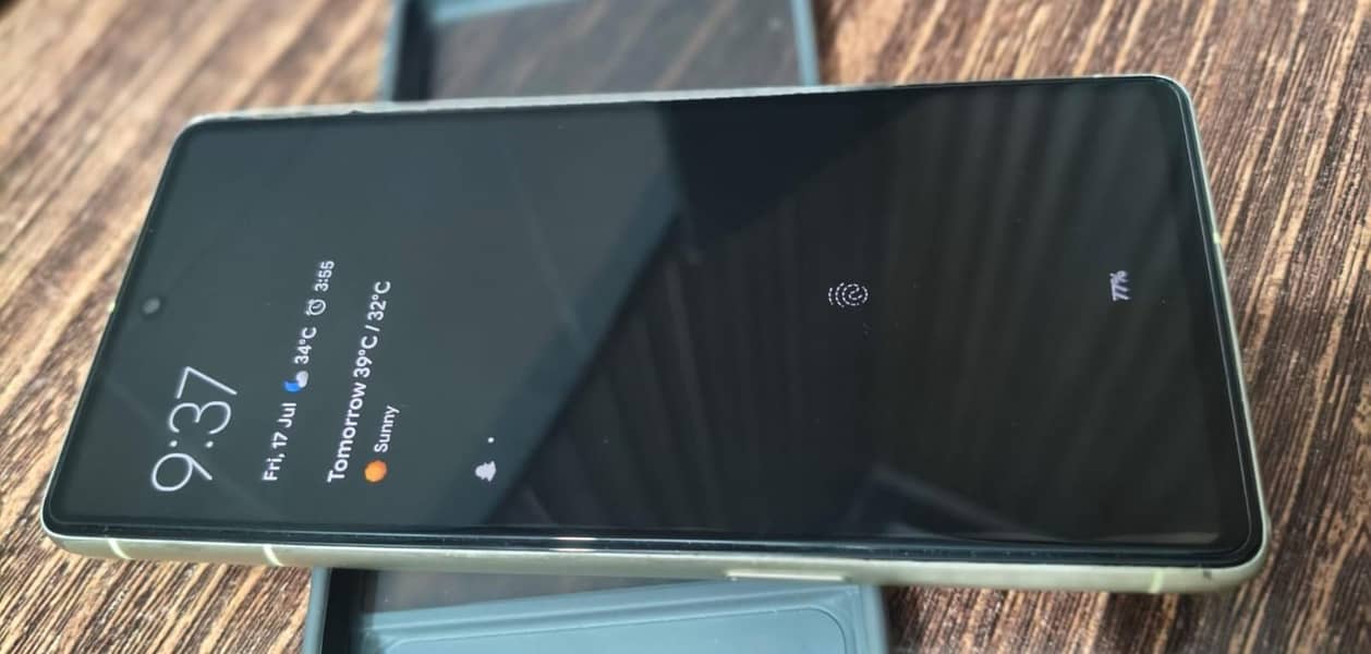 Google Pixel 7 1