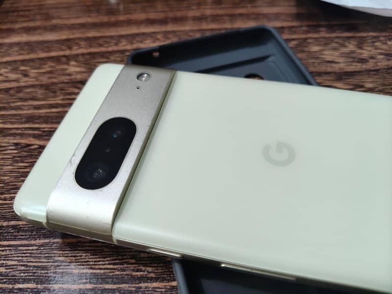 Google Pixel 7 7