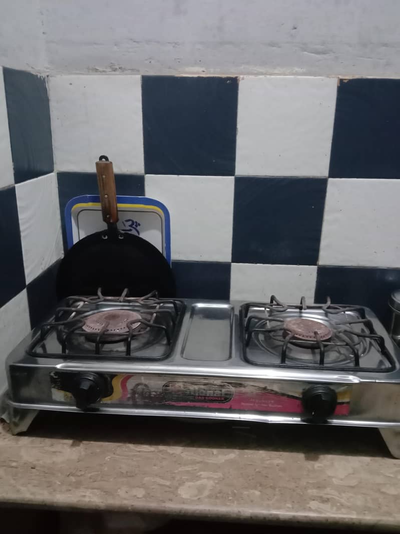 stove 0