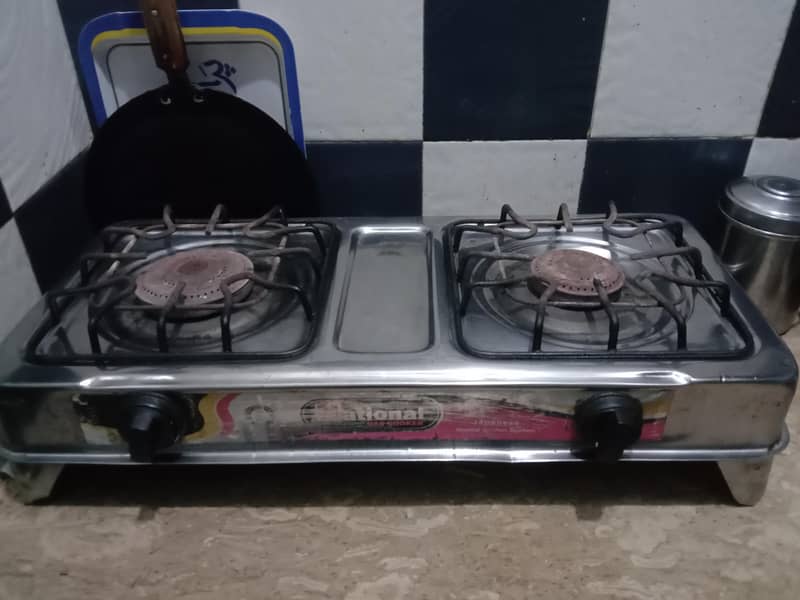 stove 1