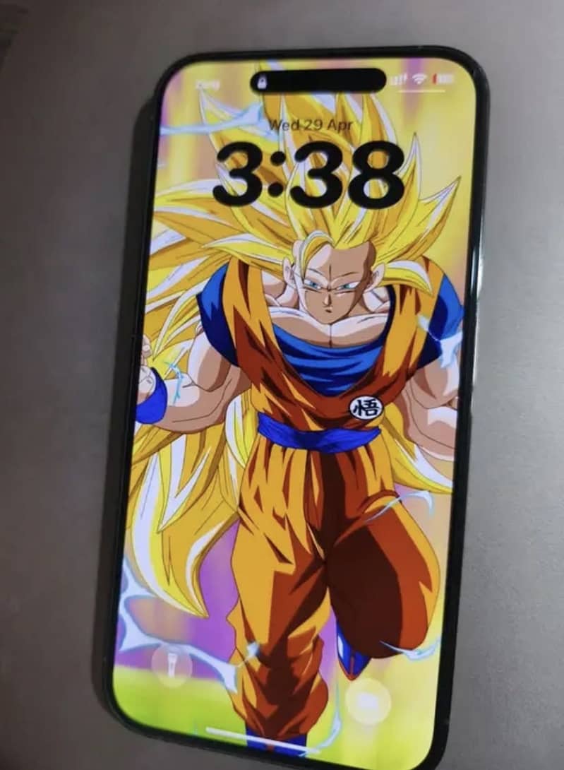 iPhone 14 Pro Max 1
