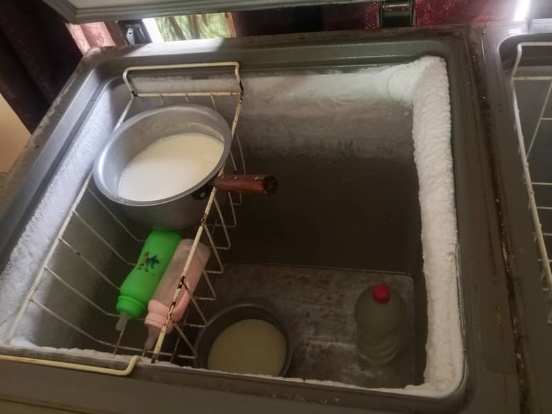 Freezer 0