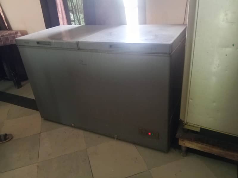 Freezer 2