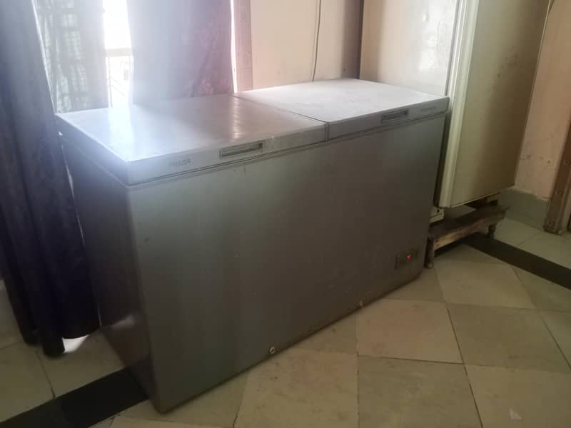 Freezer 3