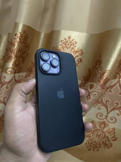 Apple iPhone 14 Pro Max 512gb