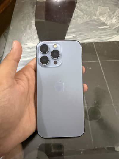Apple iPhone 13 Pro jv