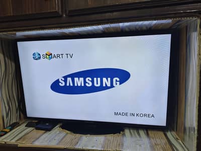 43 Inch 3D Led with T9 Android Box