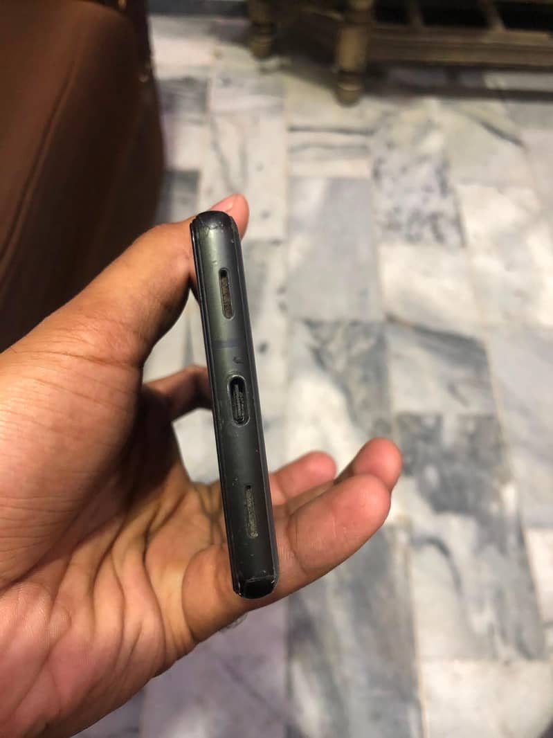 Google Pixel 6a 4