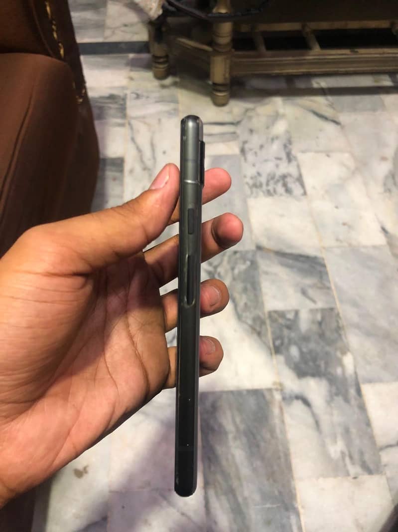 Google Pixel 6a 6