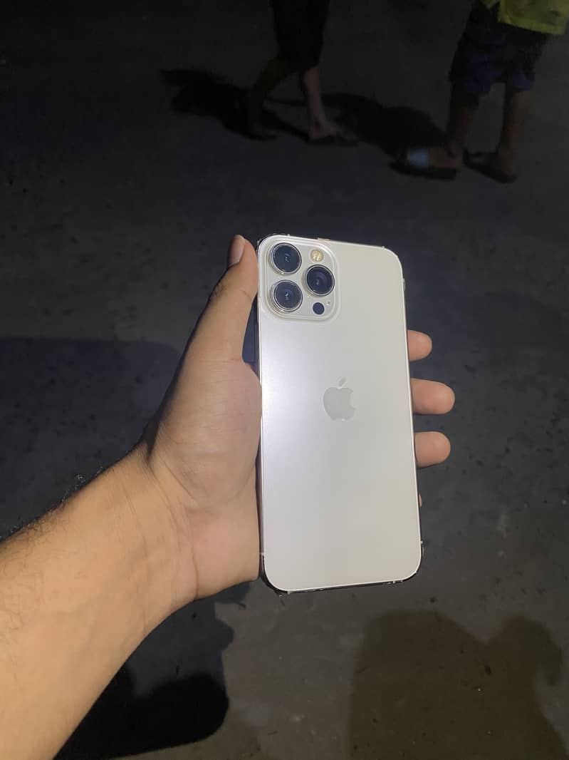 IPHONE 13 PRO MAX 5