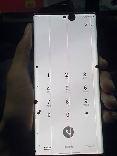 Samsung note 20 ultra