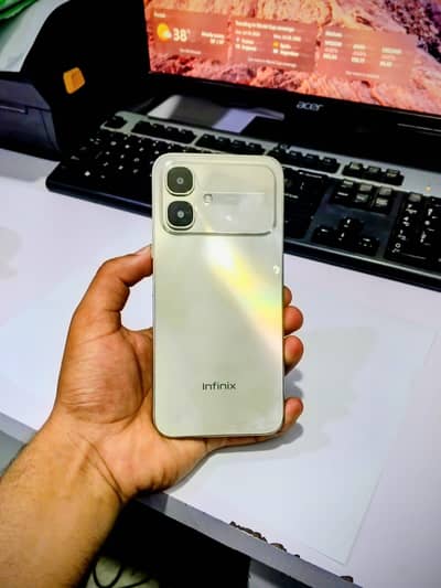 Infinix Other Model