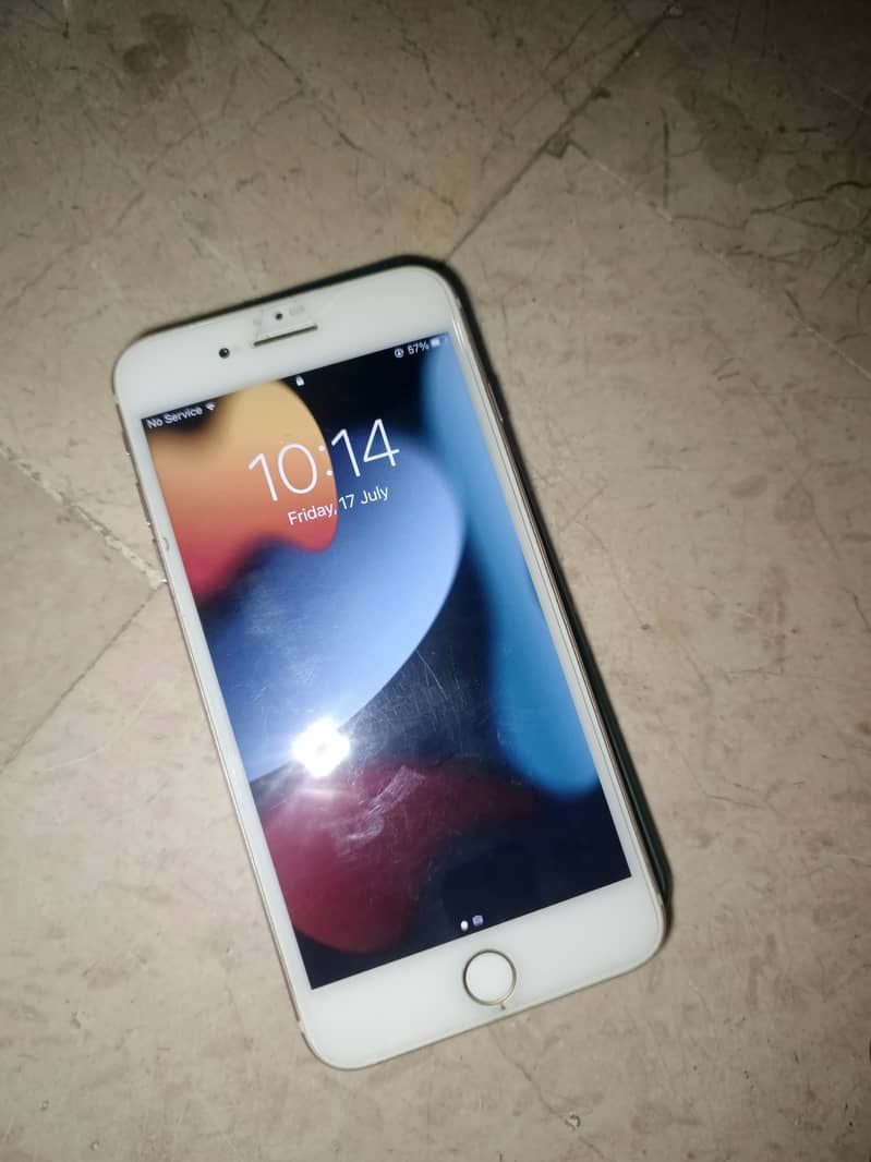Apple iPhone 7 Plus 2