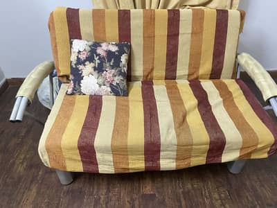 2.5 seater sofa