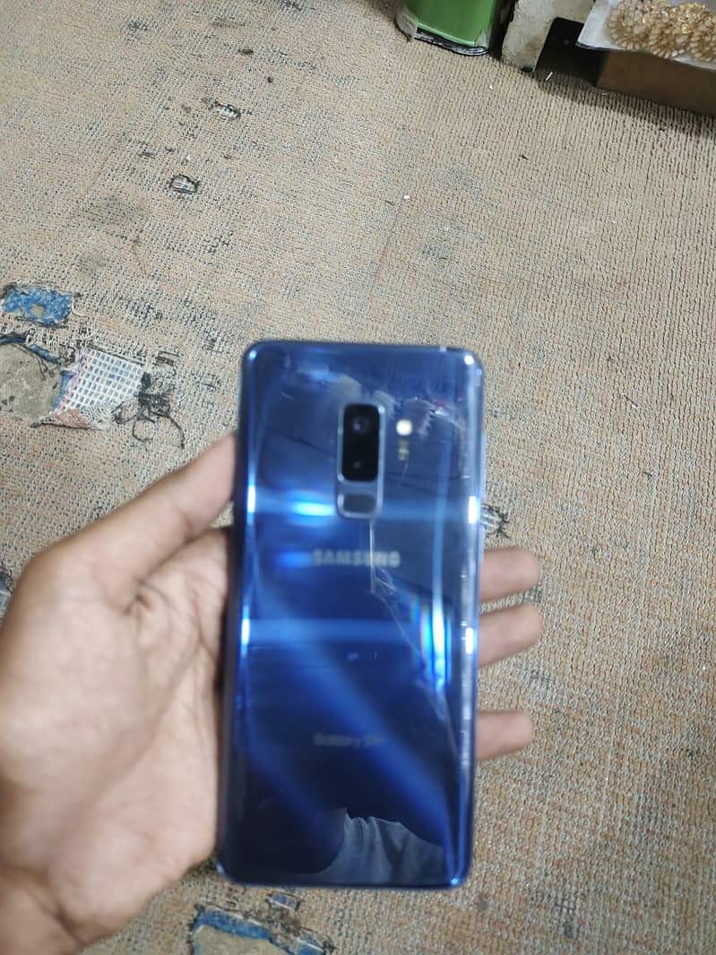 Samsung s9plus 3