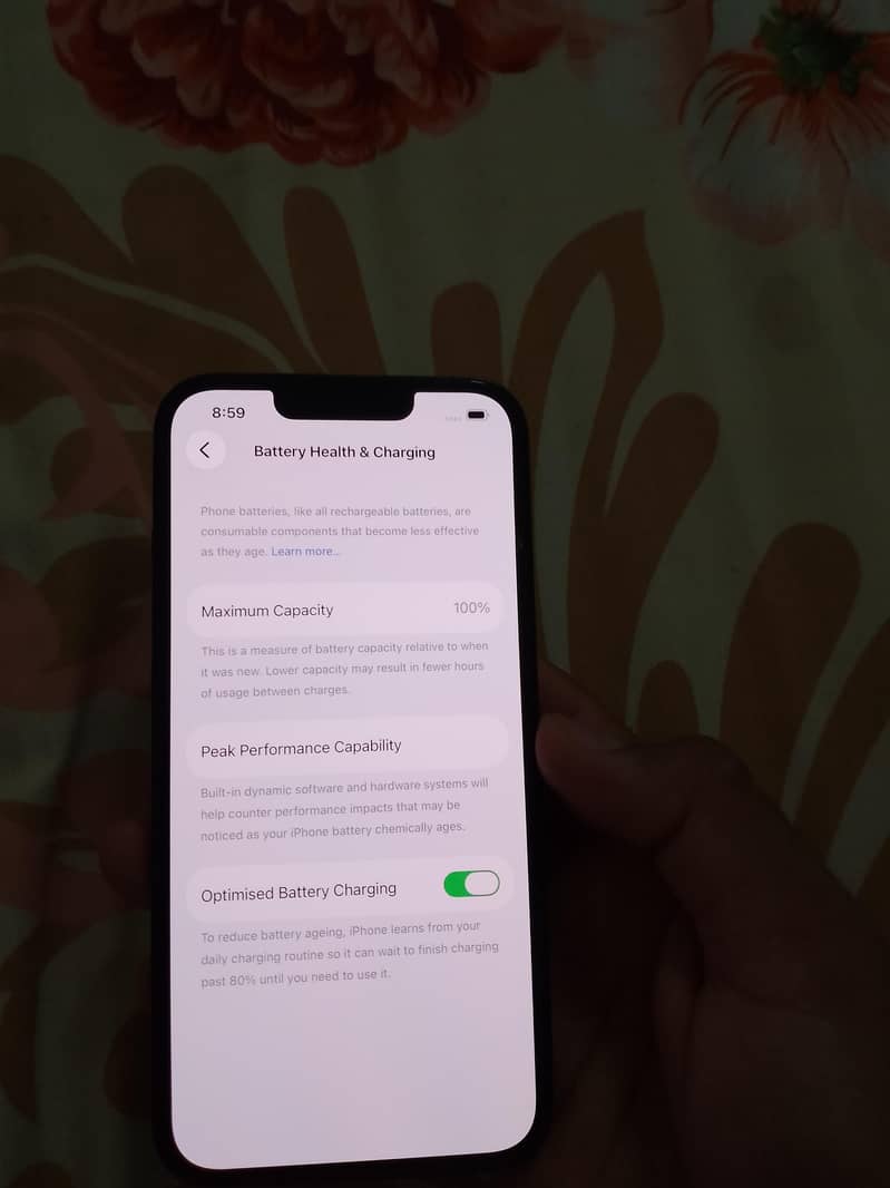 Apple iPhone 13 jv 6
