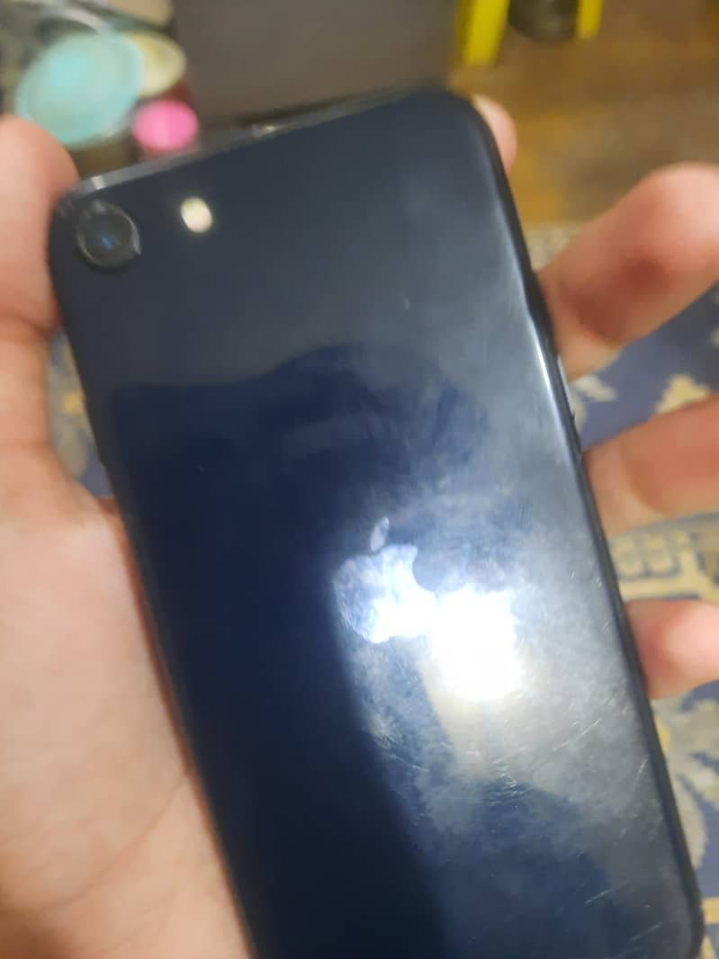 IPHONE SE 3 2