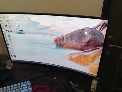 MSI Mag 276 CXF