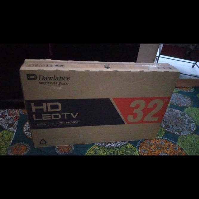 led complete name? 0