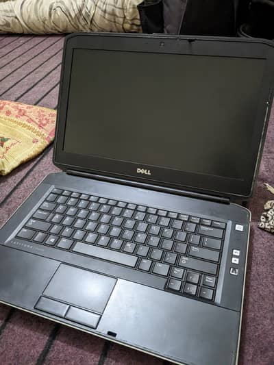 Dell Latitude E5430