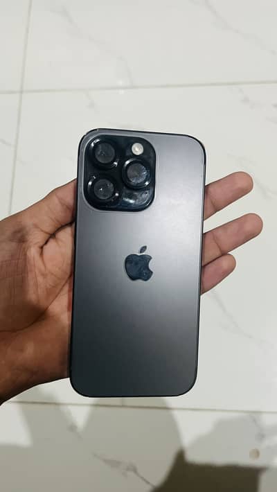 Apple iPhone 14 Pro