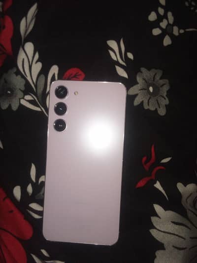 Samsung Mobile S23 Plus