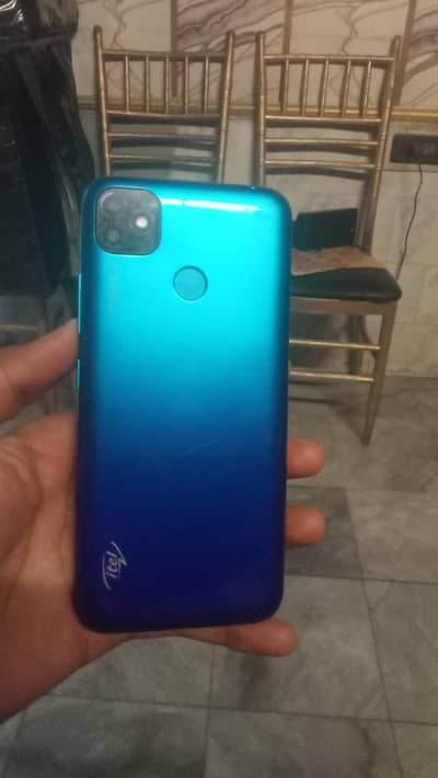Itel Ka Mobile ha