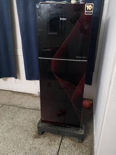 Haier refrigerator