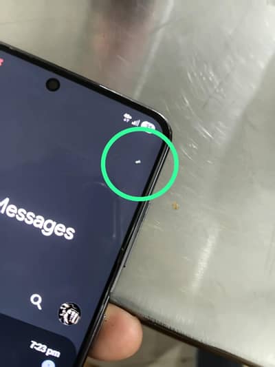 Samsung Mobile S21