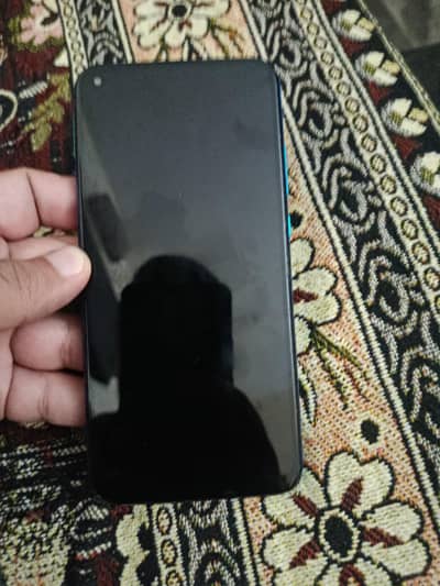 huawei y7p