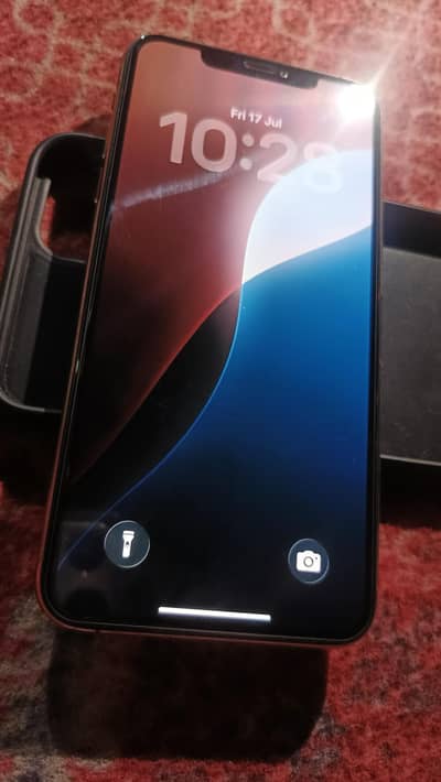 Apple iPhone 11 Pro Max