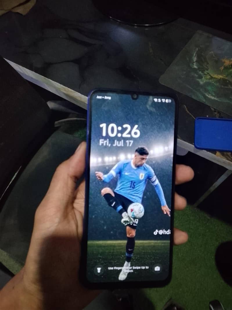 spark go3 3
