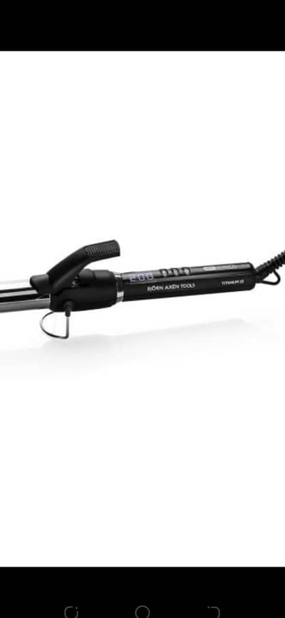Remington / OBH Nordica TITANIUM  3105, 25mm