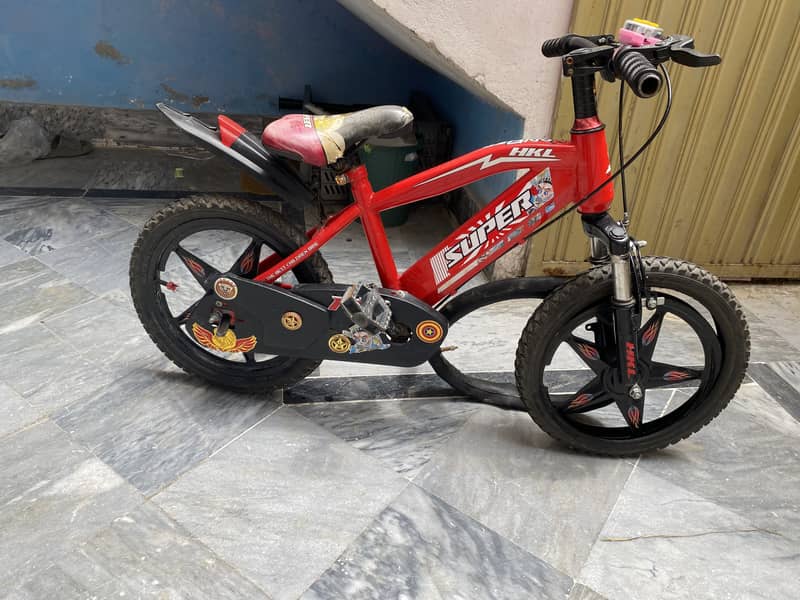 Bicycle 1
