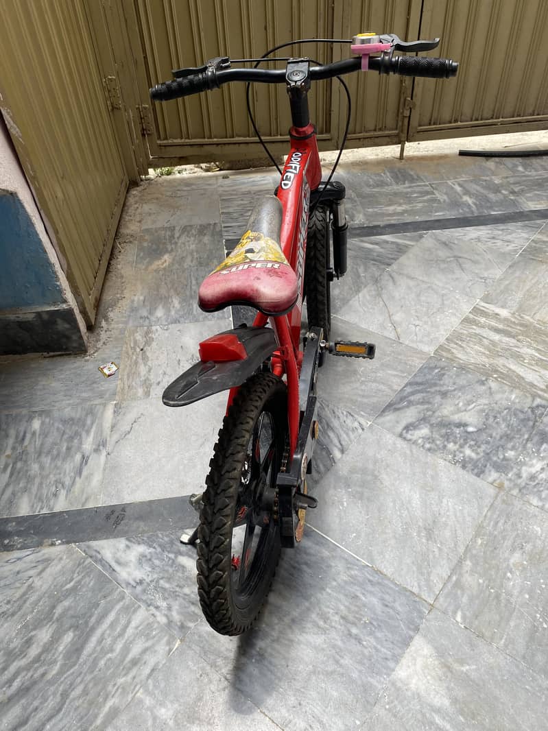 Bicycle 2