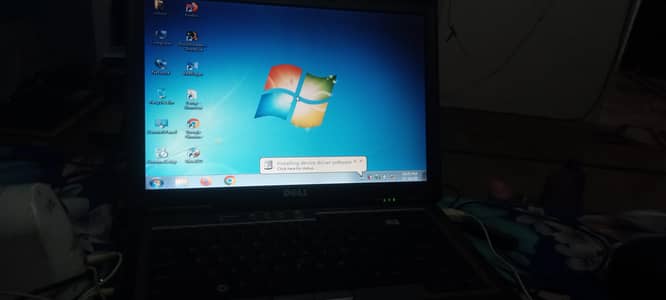 latitude d630