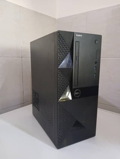 i5 7th gen GTX 750 ti