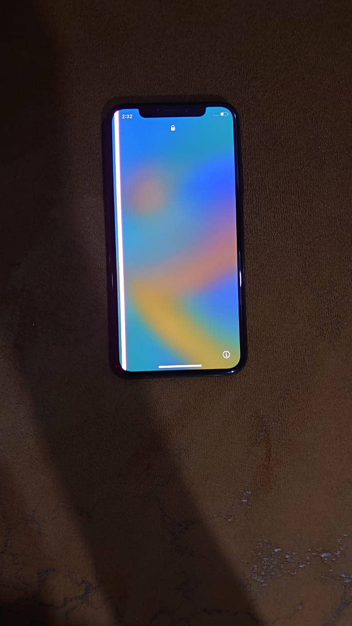 Apple iPhone X 6