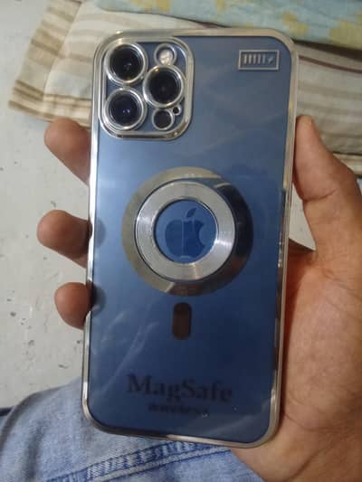 Apple iPhone 12 Pro Max