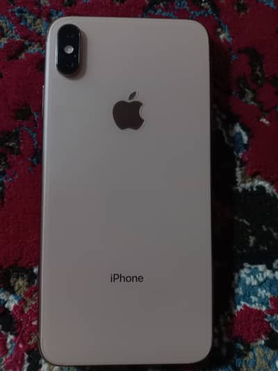 Apple iPhone XS Max