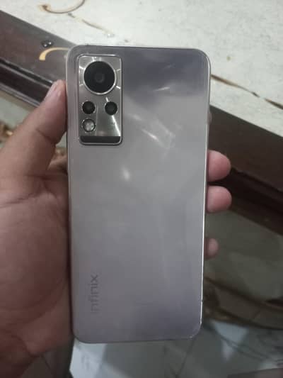 Infinix Note 11
