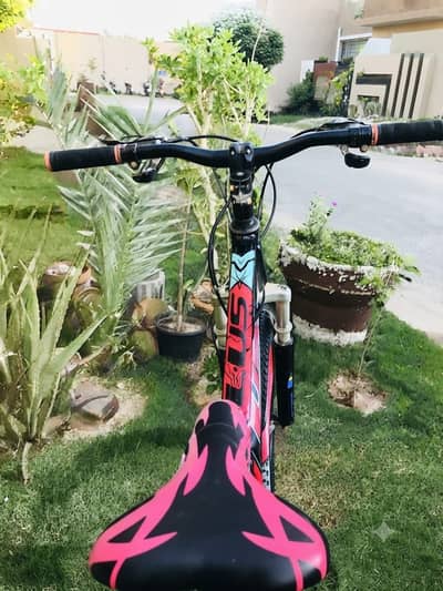 Gear cycle for sale