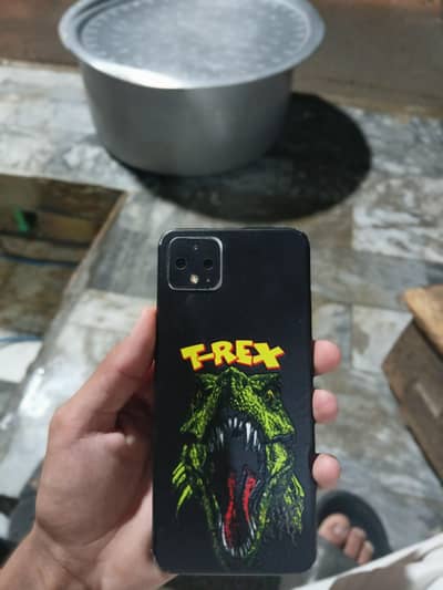 Google Pixel 4 XL