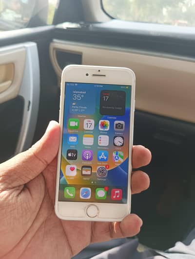 iPhone 8 64gb all ok