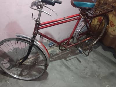srab ki cycle